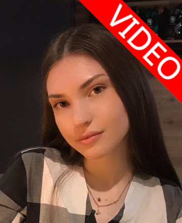 Liliya Galimova