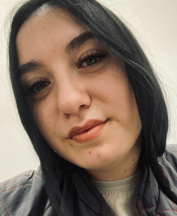 Moleva Irina Vladimirovna