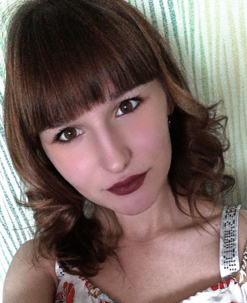 Nadezhda Ivanova