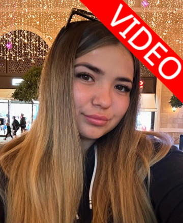 Vagina Sabina Sabirovna