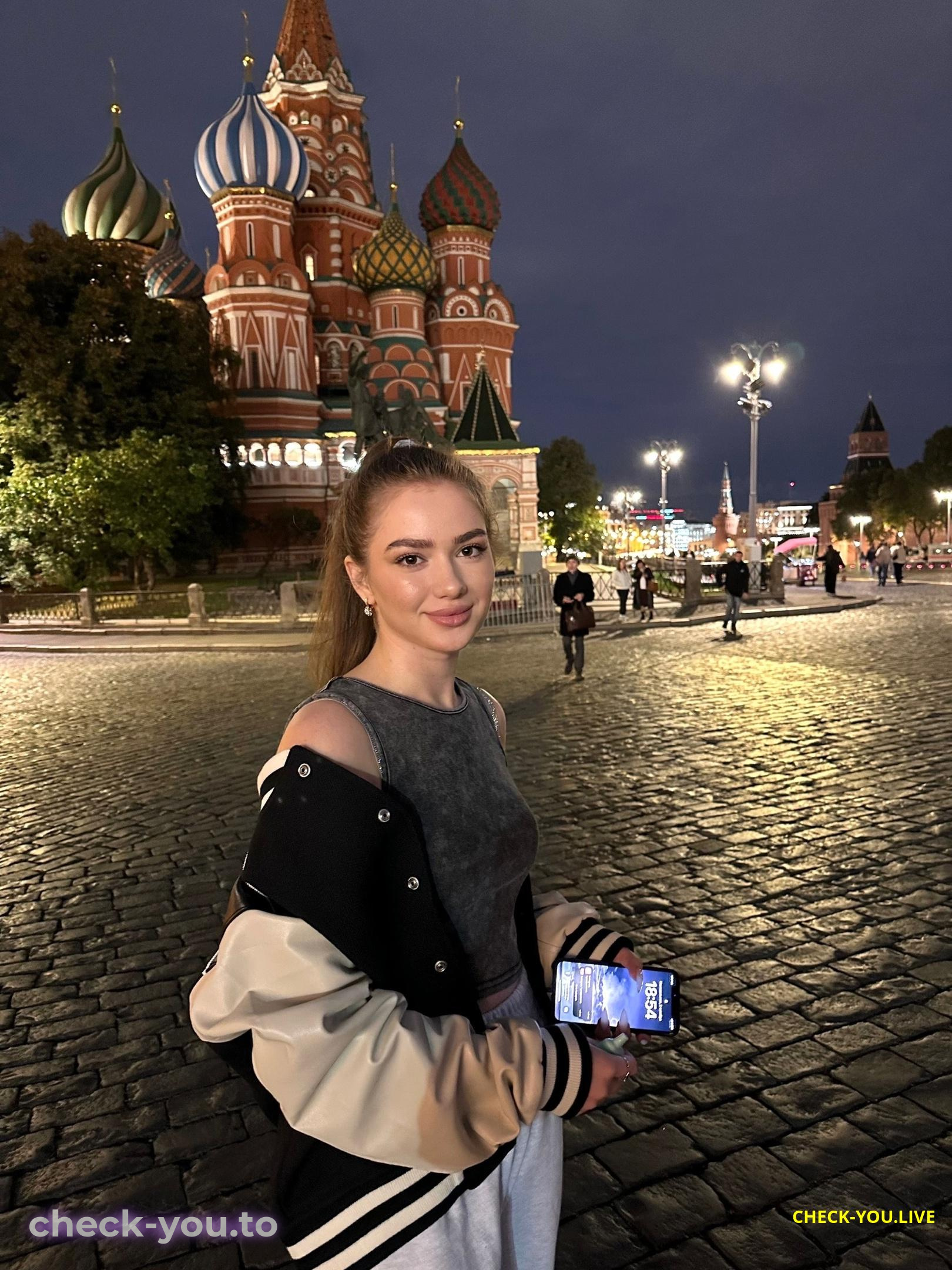 Карина Царгасова — фото 6