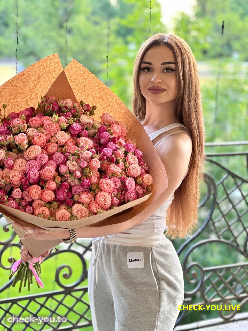Карина Царгасова — фото 9