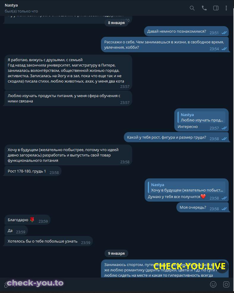 Анастасия Лыкова — фото 4