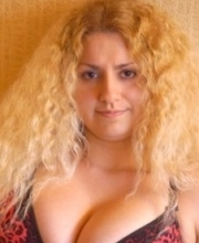Dyavolitsa Marishka