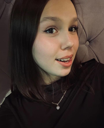 Yusufova Anna Andreevna