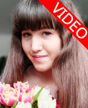 Elizaveta Feoktistova Fedyushko