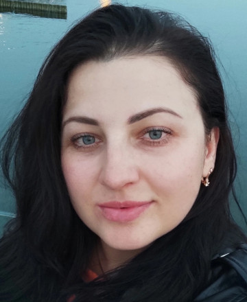 Tatyana Kurkurina Kuznetsova