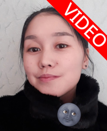 Ivanova Sajzana Aleksandrovna