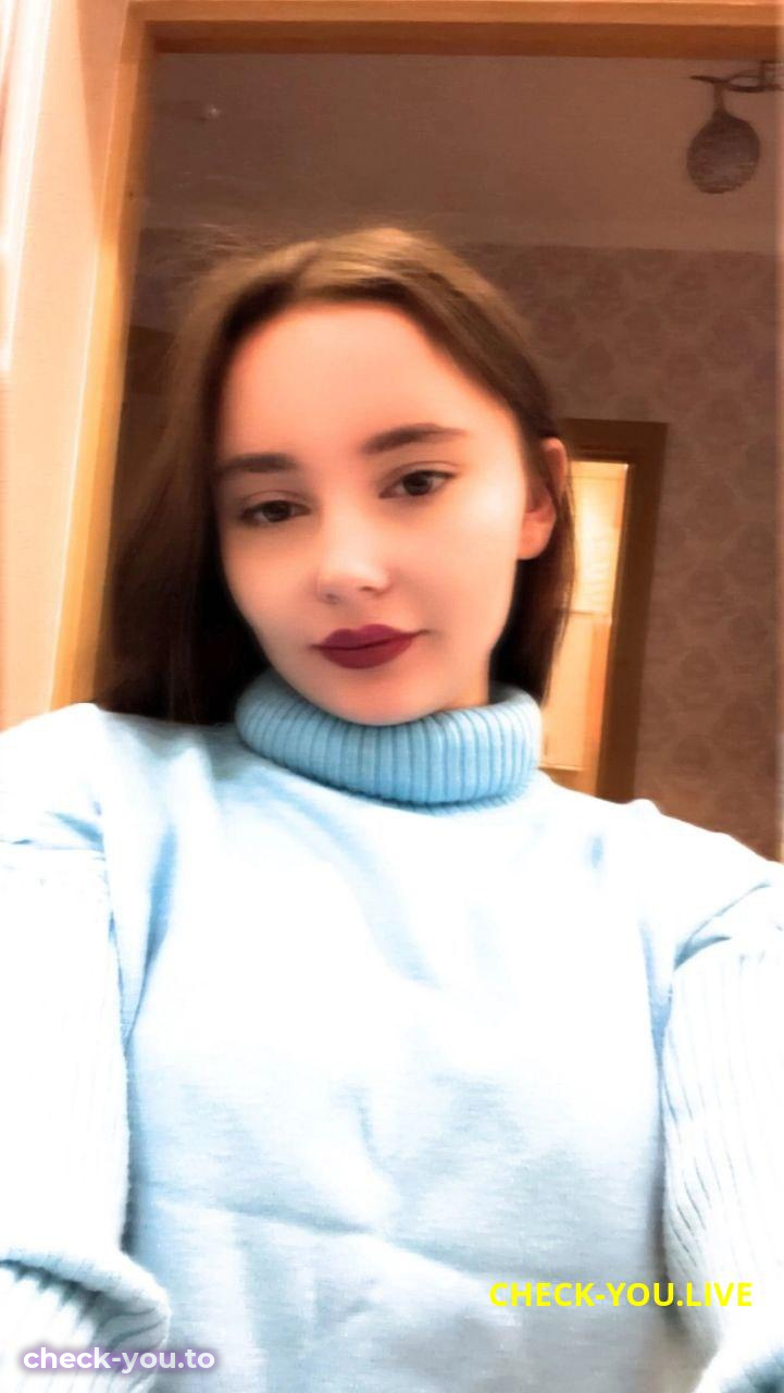 Валерия Ведюкова — фото 1