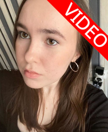Alina Usmanova Tyashina
