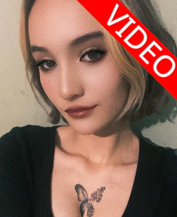 Sudakova Arina