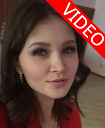 Fomina Inna Pavlovna
