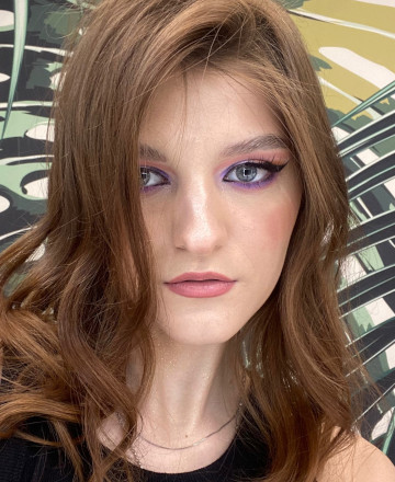 Penzina Irina Alekseevna