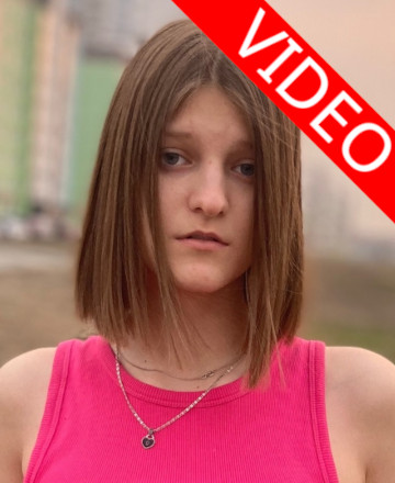 Penzina Irina Alekseevna