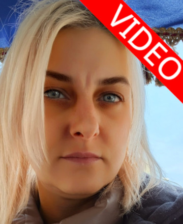 Nosenko Natalya Vladimirovna