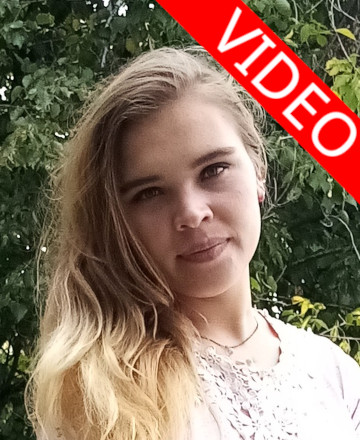 Kuzmina Angelina Sergeevna