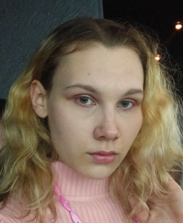 Ivanik Taisiya Igorevna