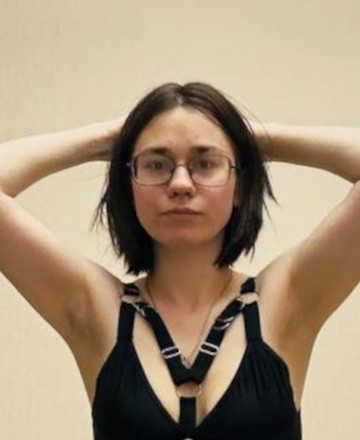 Nesterova Natalya Leonidovna