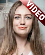 Chernova Evgeniya