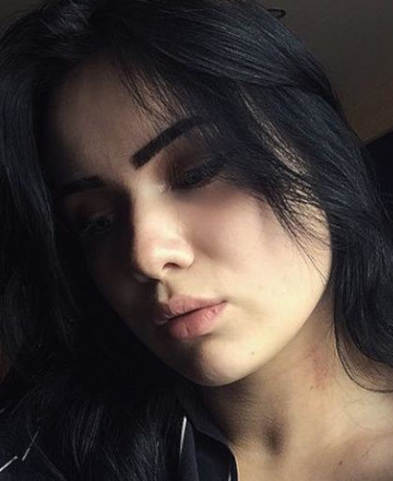 Kucherenko Panieva Darya Vasilevna