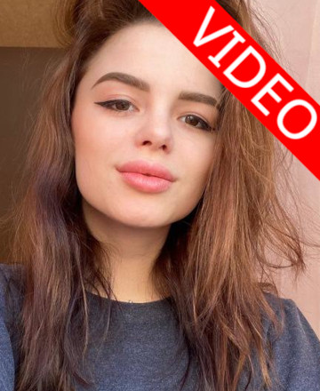 Shestopalova Anna Ruslanovna
