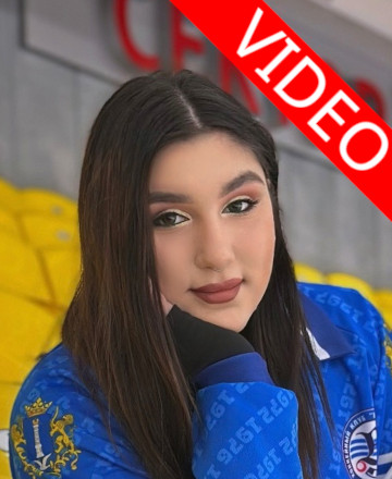 Dzhaninyan Tereza Vladimirovna