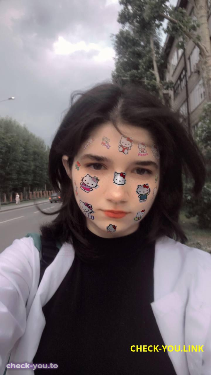 Исмайлова Мариана Нинджатовна — фото 1
