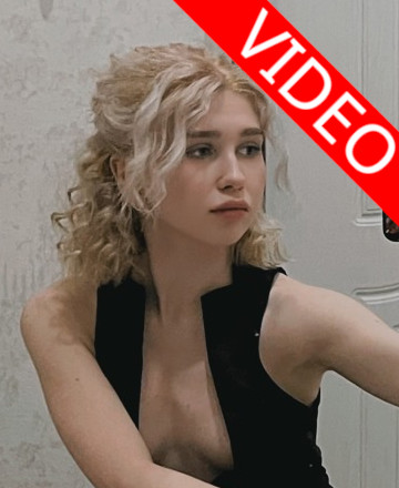 Mariya Sinitskaya Pavlova