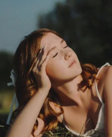 Valeriya Holodova