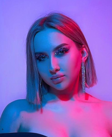 Kovaleva Anastasiya Sergeevna