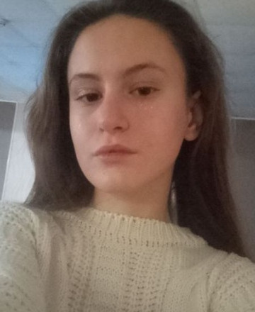 Anita Egorova