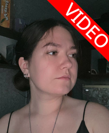 Tokareva Valeriya Alekseevna