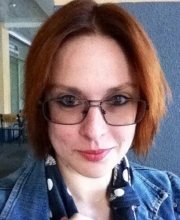 Koryitina Olga