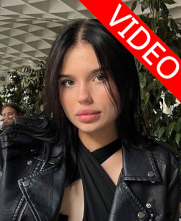 Sinelnikova Darya Konstantinovna