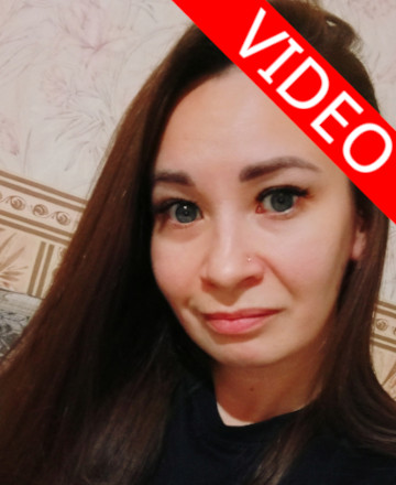 Ekaterina Pestova