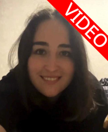 Gribenko Kristina Aleksandrovna