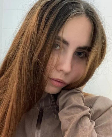 Miftahutdinova Alina Maratovna