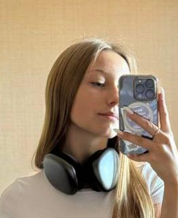 Viktoriya Logantsova