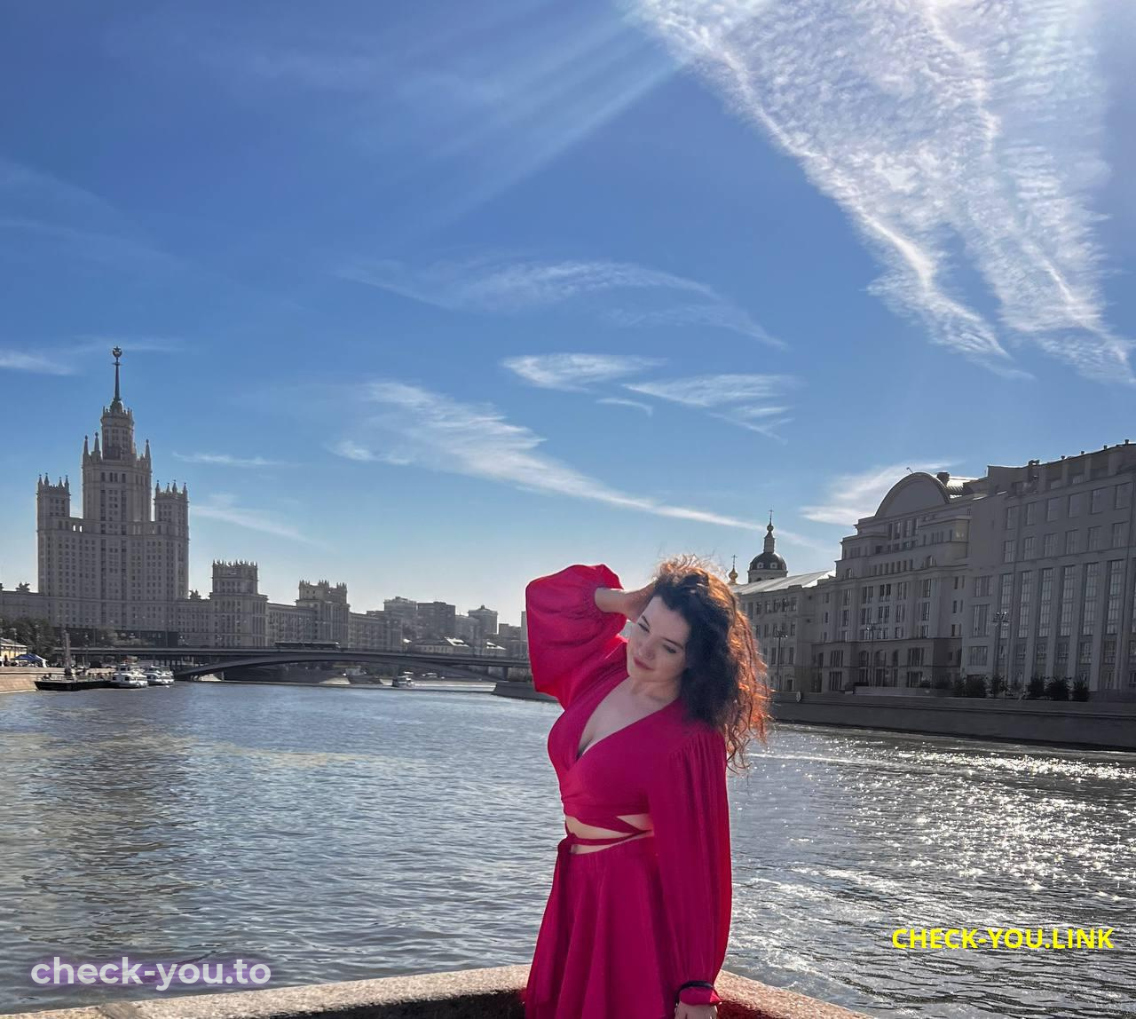 Орехова Анна Александровна — фото 10