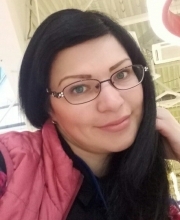 Davyidova Anna