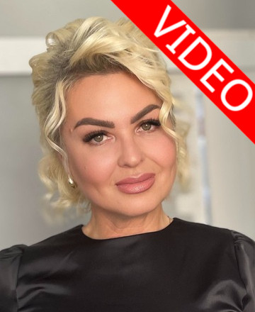 Novikova Lipovskaya Olga Valerievna