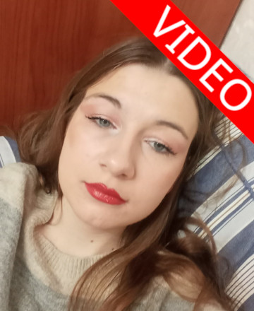 Sabyanina Bykovskaya Alina Maksimovna
