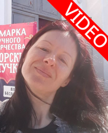 Mira Senkevich