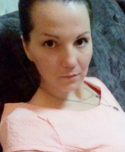 Galochkina Ekaterina