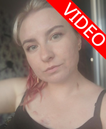 Nehoroshih Anzhelika Aleksandrovna
