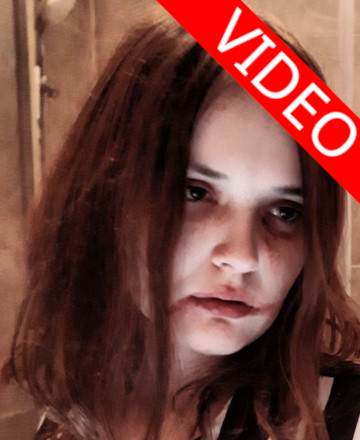 Anna Nekrasova