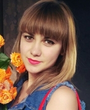 Polischuk Irina