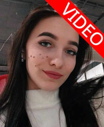 Titova Viktoriya Dmitrievna