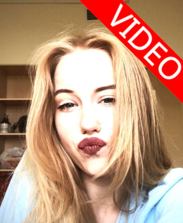 Darya Klevakina