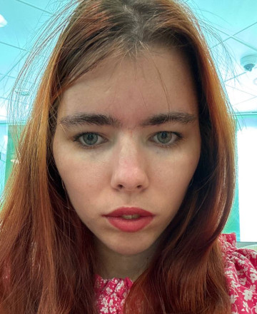 Elena Kasyanova